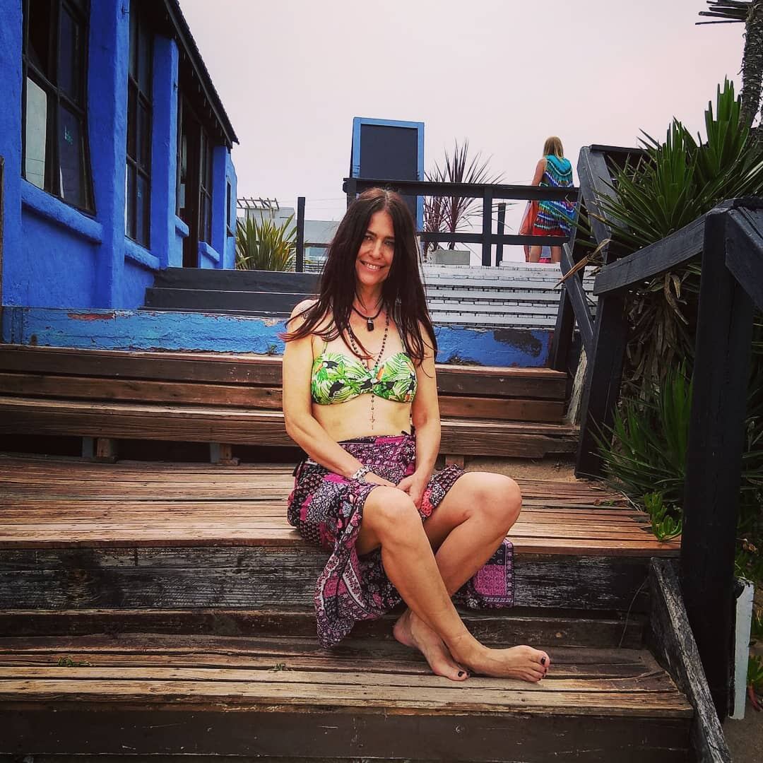 Alejandra Rodríguez, Miss Universo Buenos Aires