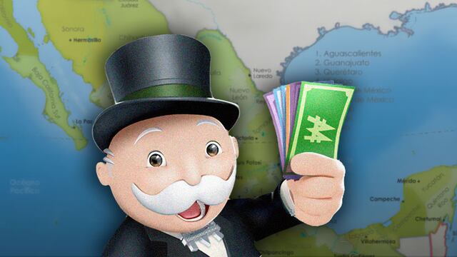 Global Wealth Report 2024 revela si habrá más millonarios en México