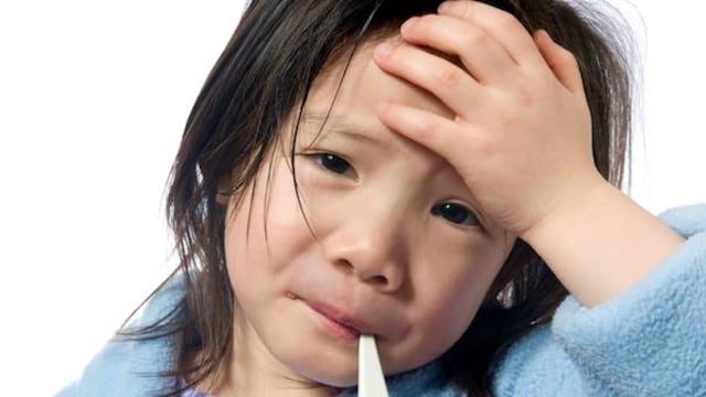 Muchos se encuentran atemorizados ante lo que piensan que es una nueva epidemia de influenza