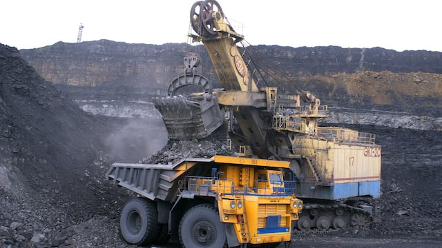 Minería