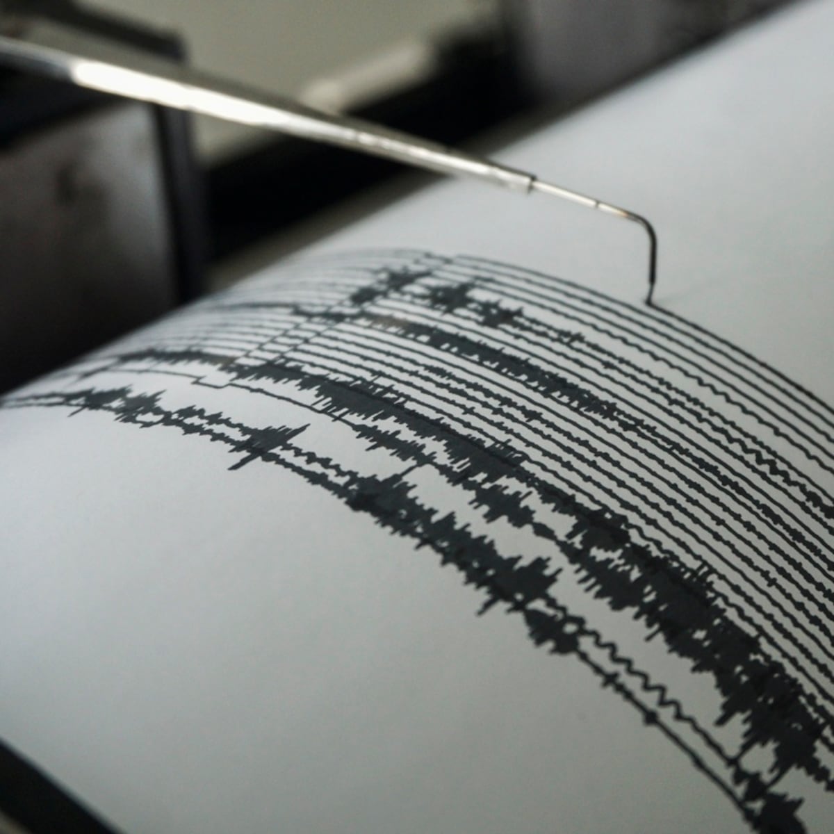 Chiapas registra más de mil réplicas tras el sismo de magnitud 7.4