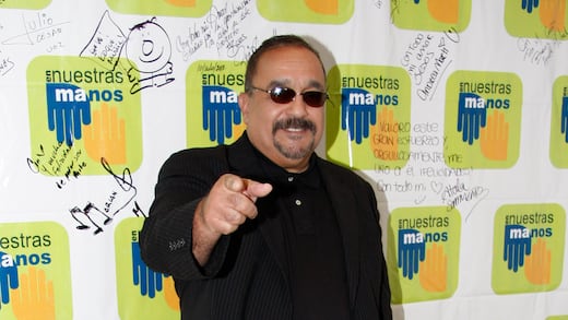 Willie Colón tendrá velorio abierto al público en Nueva York