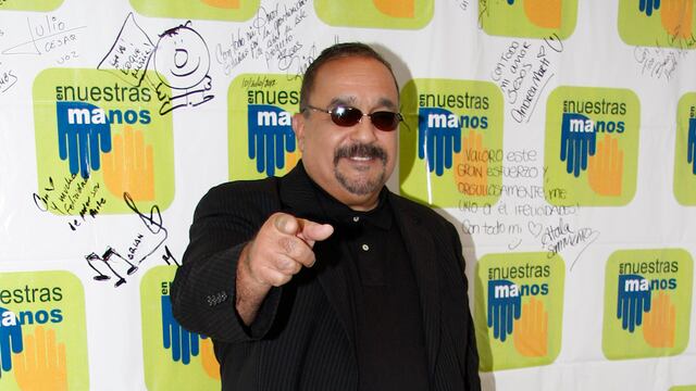 Willie Colón
