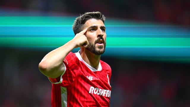 De Toluca al Mundial 2026: DT de Portugal habla de una posible convocatoria de Paulinho