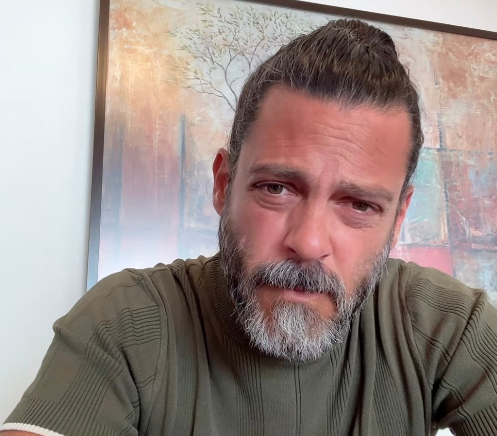 Jorge Suárez