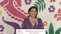 Las claves de la nueva Ley de Cuidados en CDMX, explicadas por Clara Brugada