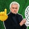 ¿José Mourinho manda mensaje a la Selección Mexicana? “Si me llama antes de la Copa, diría que sí”