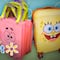 La colección de Bob Esponja en Walmart que puedes comprar a un buen precio