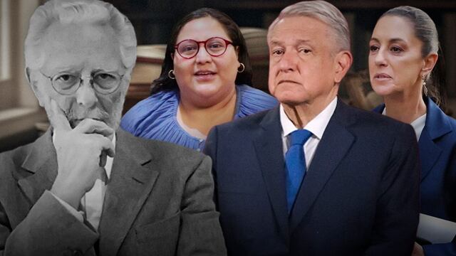 AMLO y militantes de Morena despiden al filósofo Enrique Dussel con emotivos mensajes tras su muerte