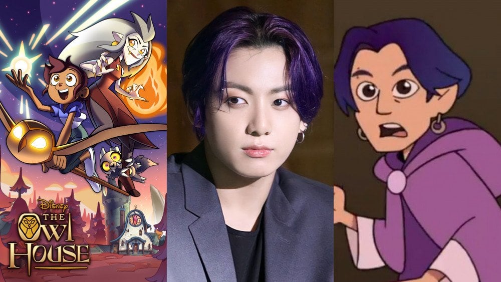 BTS: Jungkook debuta en Disney con nueva serie