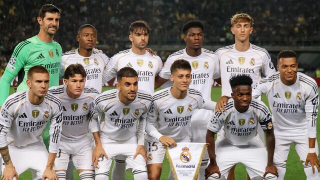 Real Madrid vs Villarreal: Pronóstico y posibles alineaciones del partido de la Jornada 8 de LaLiga