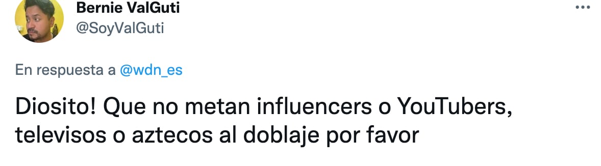 Doblaje Super Mario Bros.