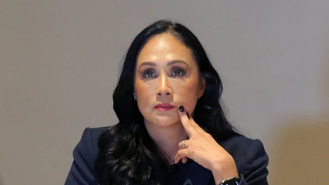 La periodista Adela Navarro denuncia intimidación ante la Fiscalía de Baja California