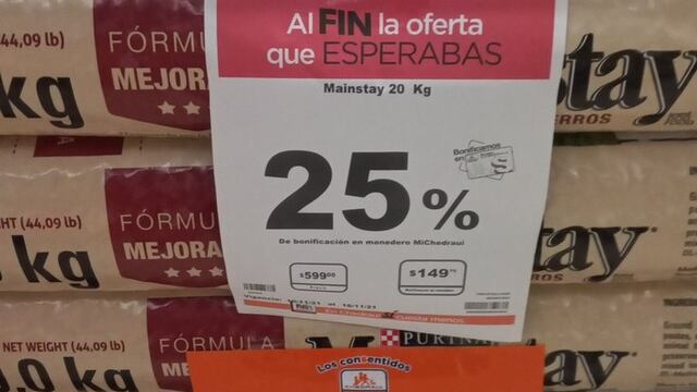 Exhiben falsa oferta en Chedraui