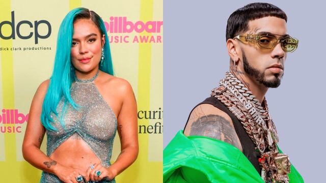 Karol G le responde a Anuel AA y le manda un contundente mensaje en una de sus canciones