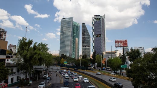 ¿Qué es Blueground? La empresa en Airbnb que aprovecha la gentrificación en CDMX con 242 propiedades