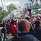 Temblor hoy en CDMX: Así se vivió en las calles de la ciudad (VIDEO)