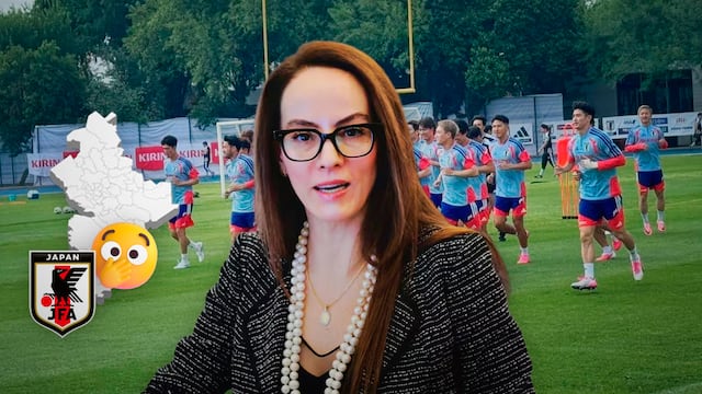 Gabriela Cuevas rompe el silencio sobre las canchas que generaron controversia