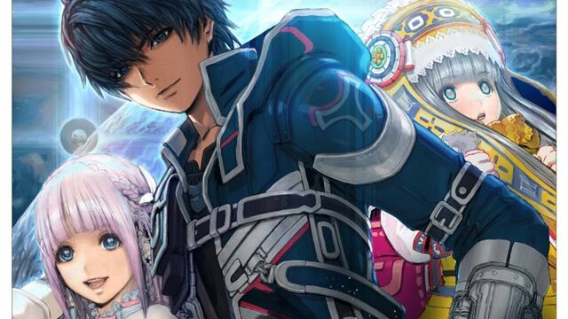 Star Ocean
