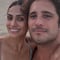 Renata Notni arma tremendo beso de 3 con su novio Diego Boneta y otro hombre (FOTO)