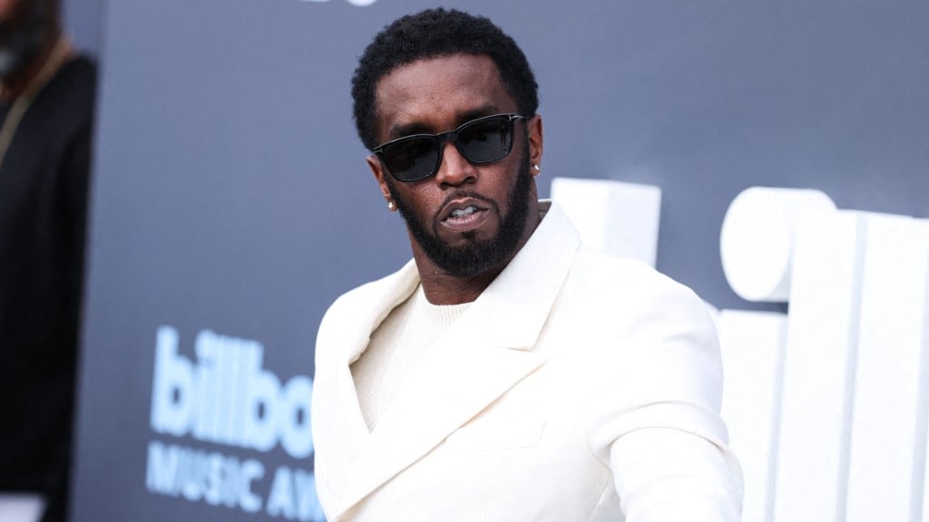 Puff Daddy Sean Combs solicitó aplazar su juicio por abuso sexual por esta razón
