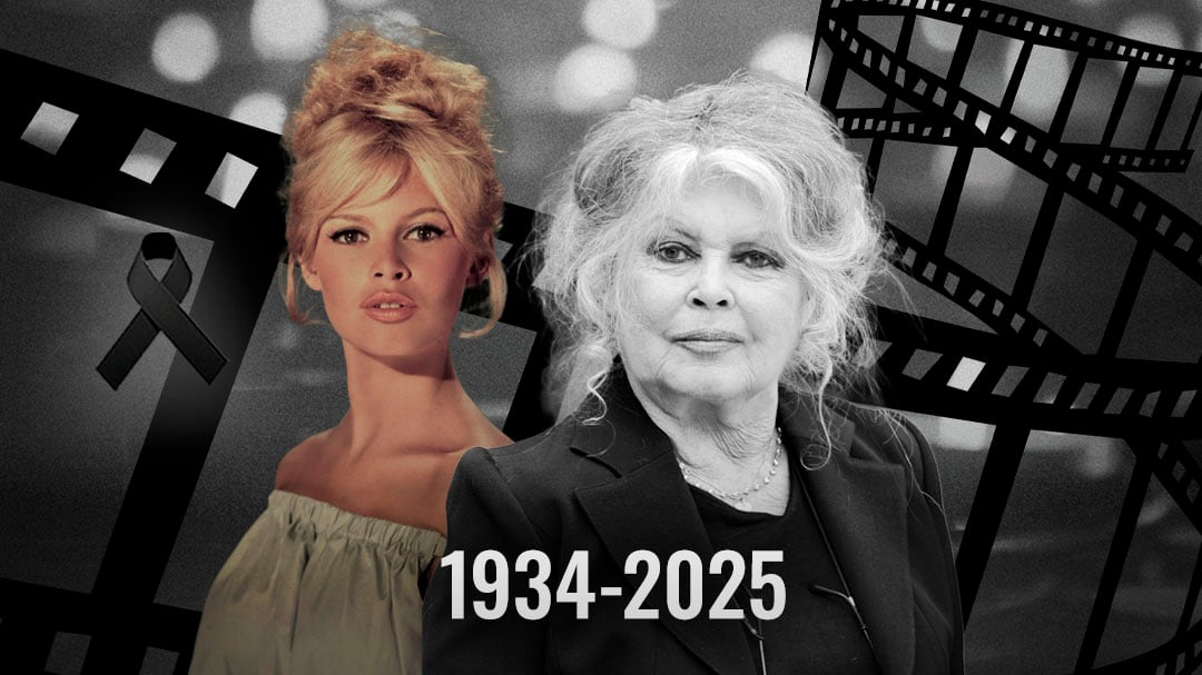 ¿Quién fue Brigitte Bardot? Murió la actriz y símbolo de la liberación femenina francesa a los 91 años