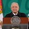 AMLO pide a 5 encuestadoras hacer la revocación de mandato