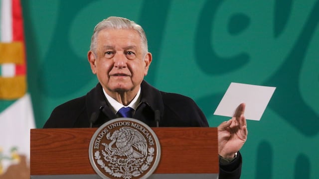 AMLO