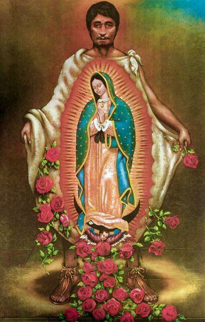 San Juan Diego