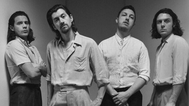 Arctic Monkeys
