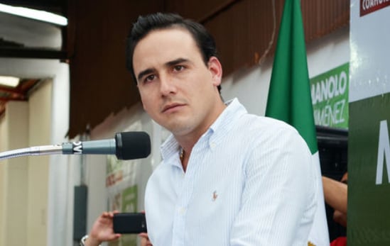 Manolo Jiménez