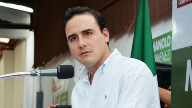 Manolo Jiménez