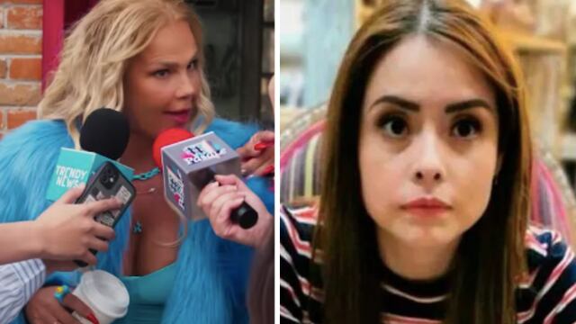 Niurka / Maryfer Centeno