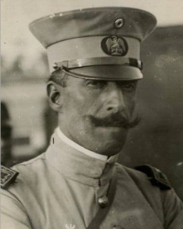 General Felipe Ángeles
