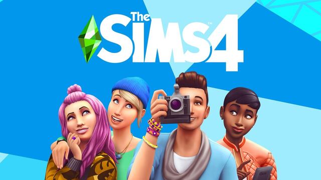 Los Sims 4