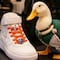 Pato Merlín tiene tenis Panam edición especial; este es su precio