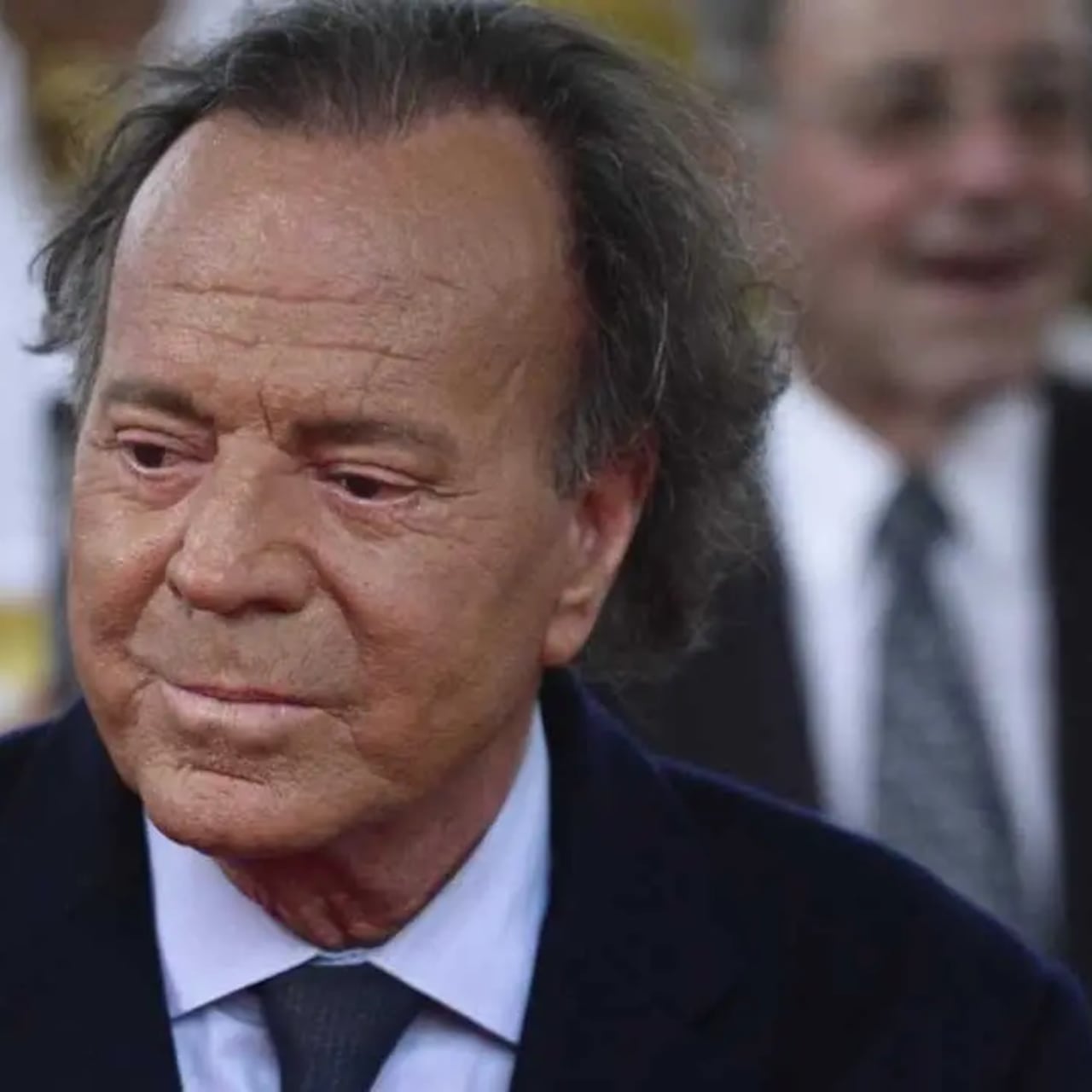 Las reglas más estrictas que se vivían en la casa de Julio Iglesias