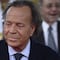 Julio Iglesias reaparece y habla sobre las denuncias de agresión sexual en su contra