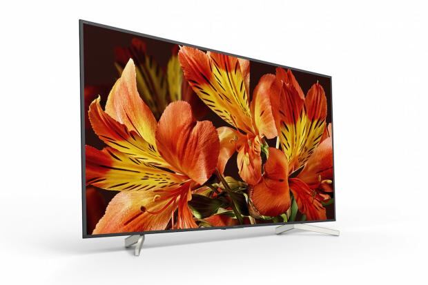 Sony Bravia OLED X850F