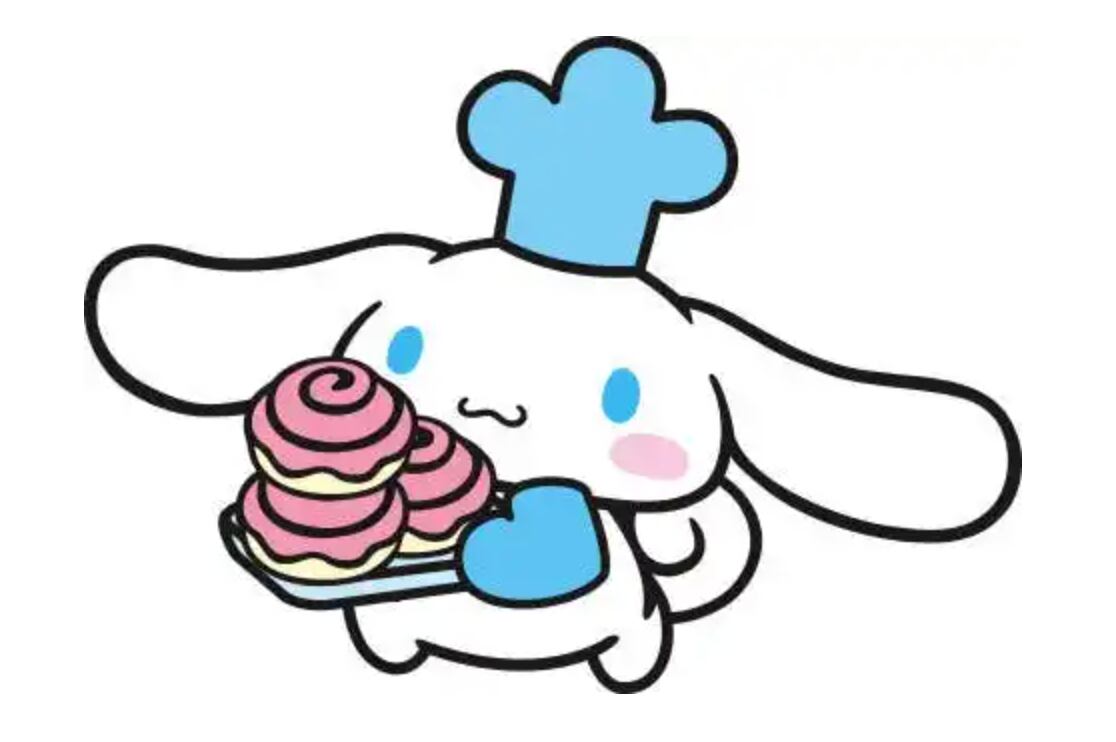 Cinnamoroll