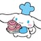 13 fondos de pantalla de Cinnamoroll para computadora para celebrar su cumpleaños