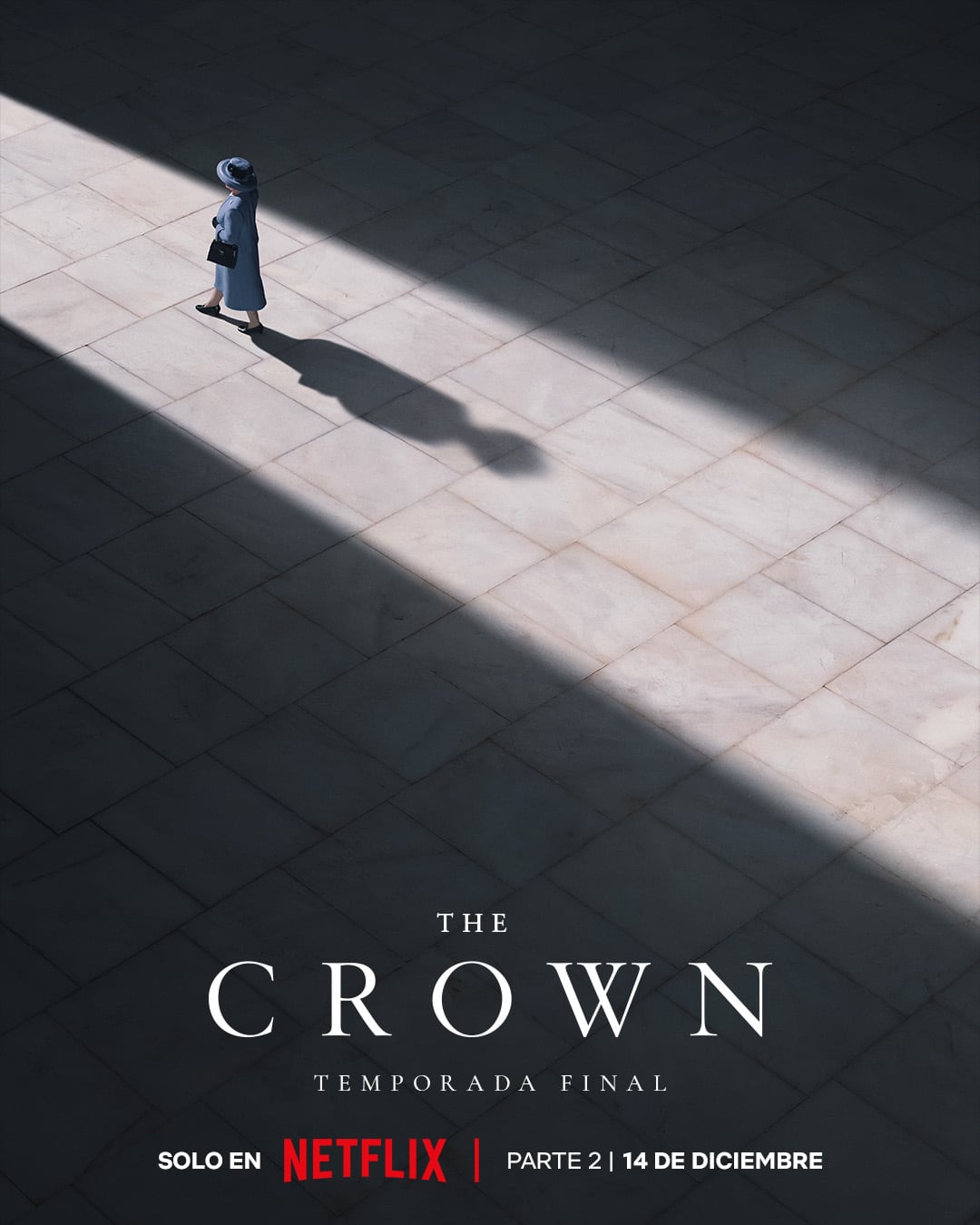The Crown, temporada 6: El tráiler de Netflix revela cuándo sale la temporada final