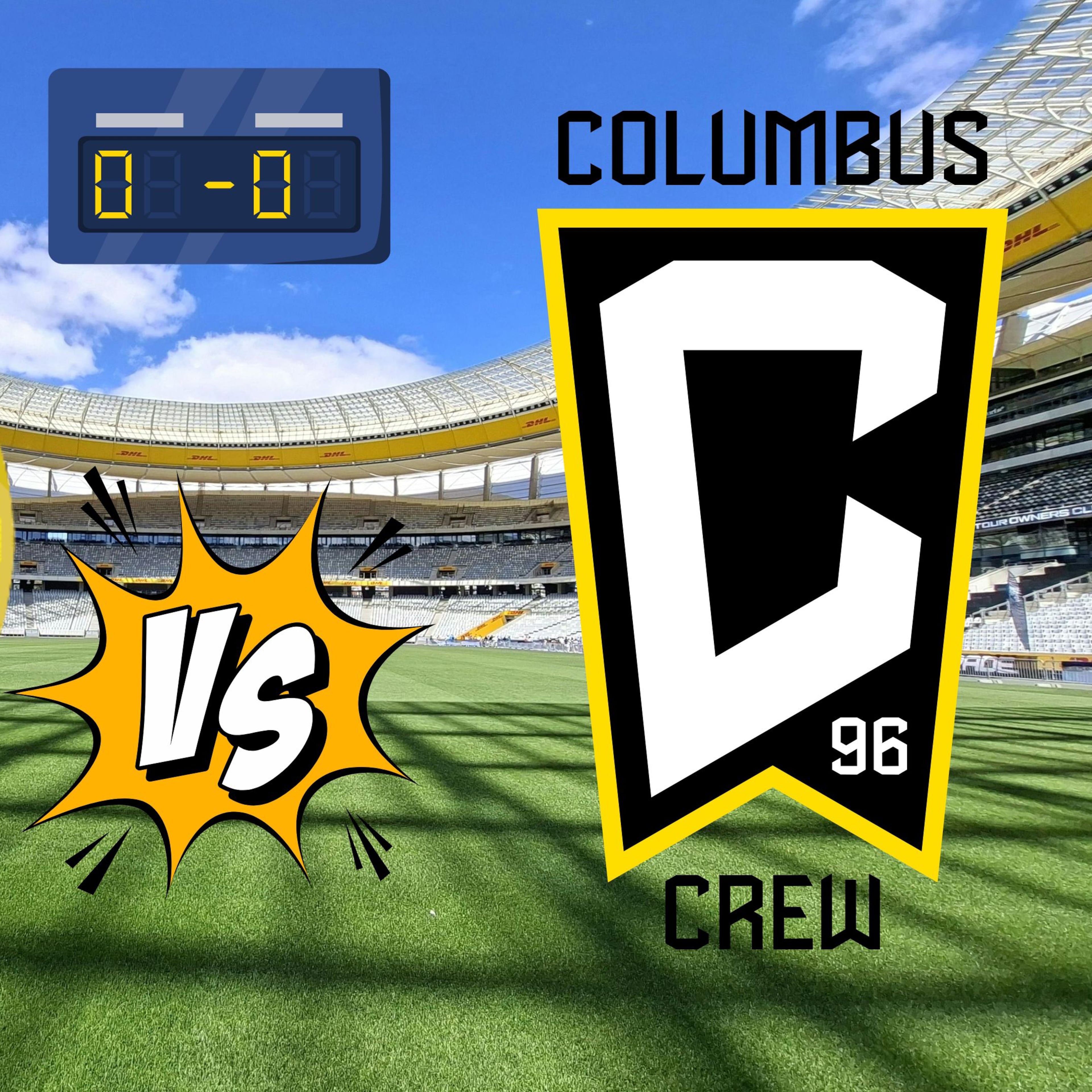 América vs Columbus Crew: Pronóstico y posibles alineaciones de los cuartos de final de la Leagues Cup 2026
