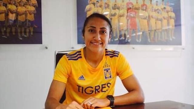 Stephanie Mayor