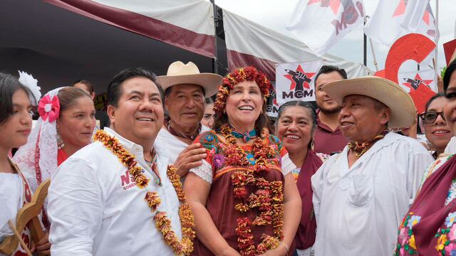 Al 14 de octubre, Rocío Nahle ha nombrado a los titulares de 17 dependencias. Así quedará integrado su gabinete.