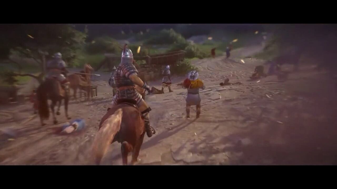 Kingdom Come Deliverance: Royal Edition