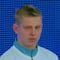 Oleksandr Zinchenko rompe en llanto en partido de la Premier League por la guerra Rusia-Ucrania