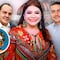 Cuauhtémoc Blanco, Clara Brugada y Omar García Harfuch ya se destaparon para buscar la CDMX y su jefatura de gobierno