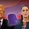 Claudia Sheinbaum ya tiene preparado su mensaje para Donald Trump