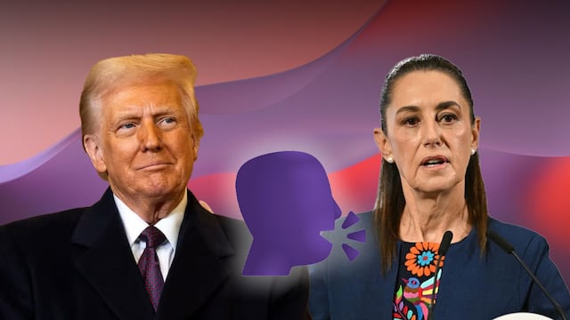 El mensaje que Claudia Sheinbaum ya tiene listo para Donald Trump